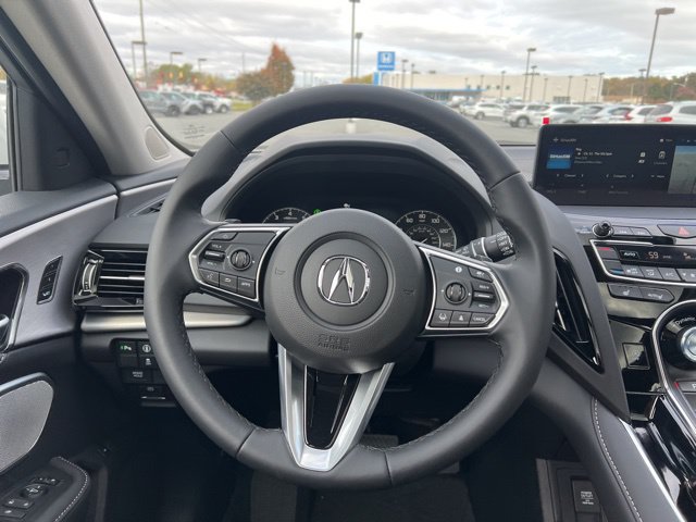 New 2025 Acura RDX w/ Technology Package AWD/4WD image 13