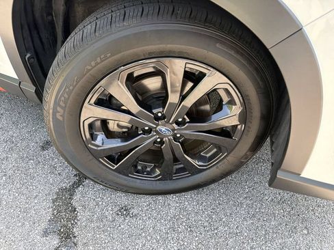 Used 2024 Subaru Forester Sport AWD/4WD image 19