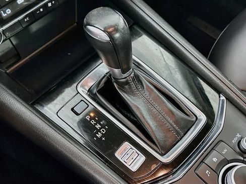 Used 2019 MAZDA CX-5 Touring AWD/4WD image 21
