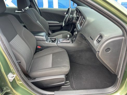 Used 2023 Dodge Charger SXT image 12