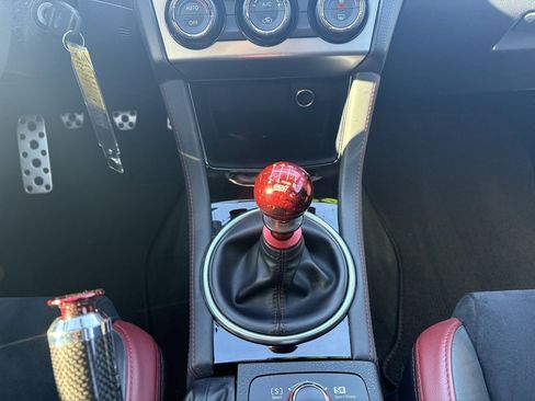 Used 2019 Subaru WRX STI image 26