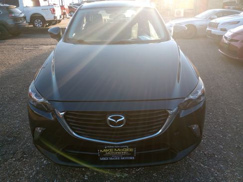 Used 2017 MAZDA CX-3 Touring image 2