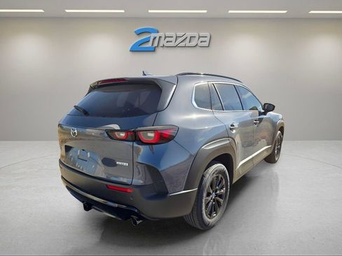 New 2026 MAZDA CX-50 AWD 2.5 Hybrid w/ Weather Package image 5