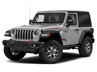 Certified 2019 Jeep Wrangler Rubicon video 1