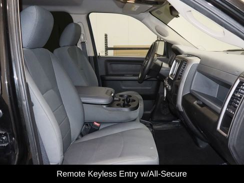 Used 2018 RAM 1500 Express w/ Express Value Package image 17