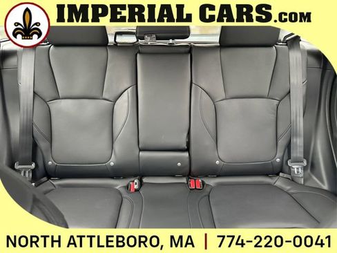 New 2026 Subaru Forester Limited image 16