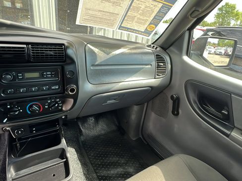 Used 2011 Ford Ranger XL AWD/4WD image 13