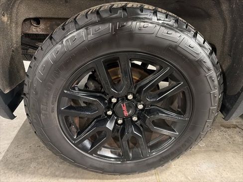 Used 2021 GMC Sierra 1500 Elevation w/ Max Trailering Package image 26