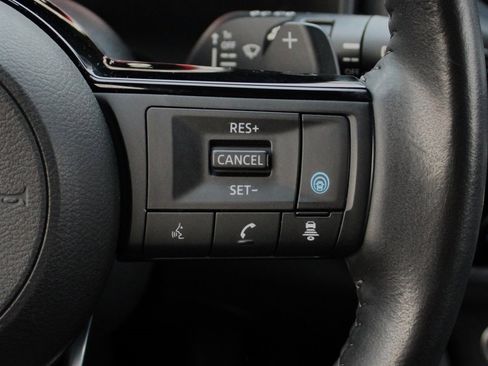 Certified 2023 Nissan Rogue Platinum w/ Platinum Premium Package image 34