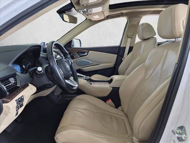 Used 2024 Acura RDX w/ Advance Package AWD/4WD image 14