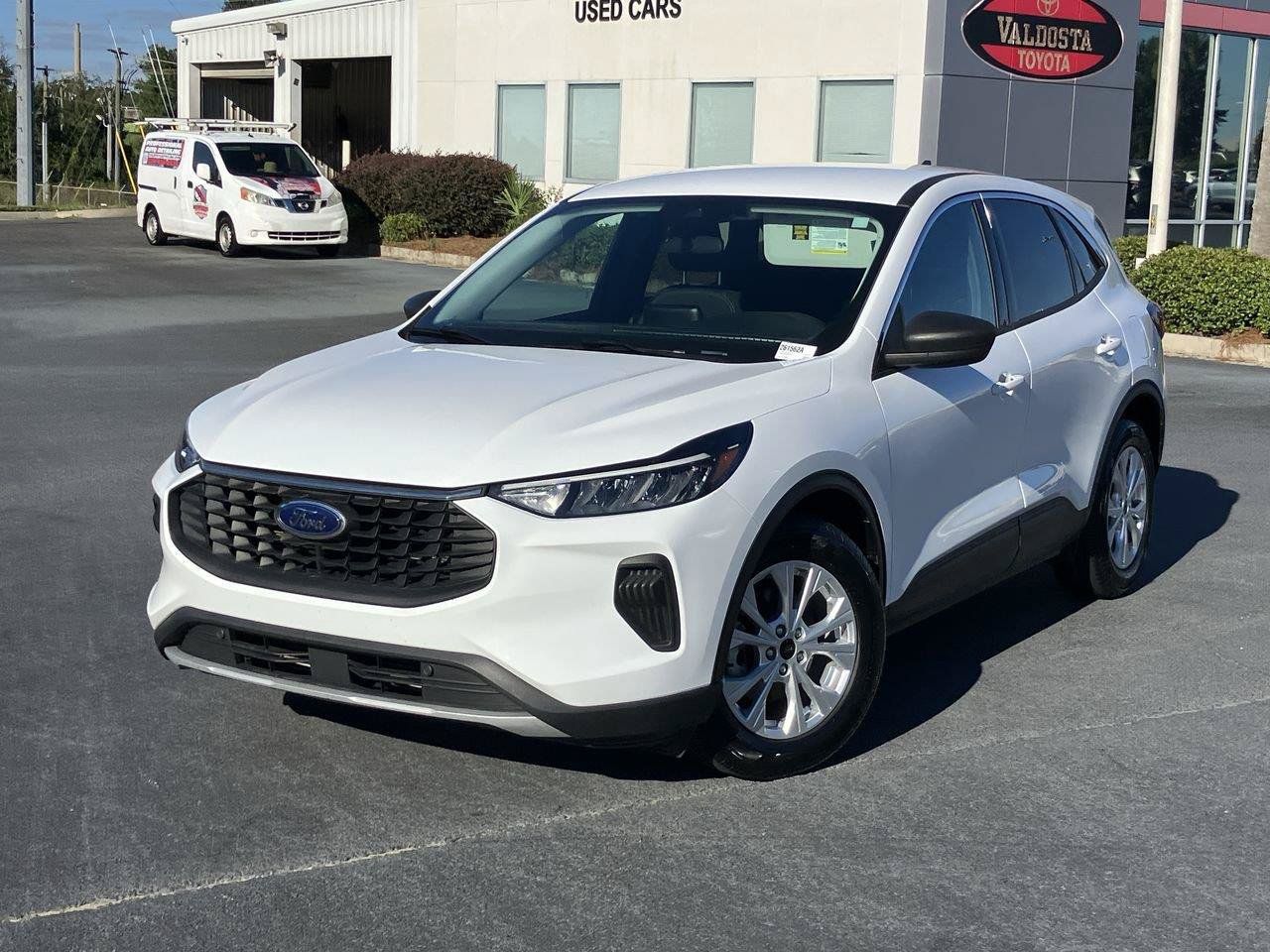 Used 2023 Ford Escape Active FWD image 1