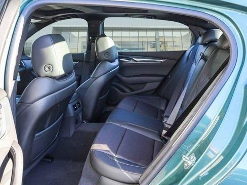 New 2026 Cadillac CT5 Sport RWD image 12