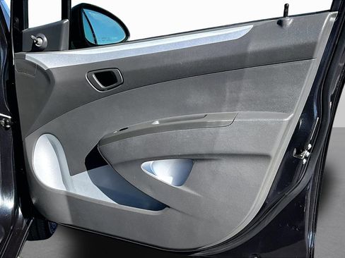 Used 2015 Chevrolet Spark LS image 17