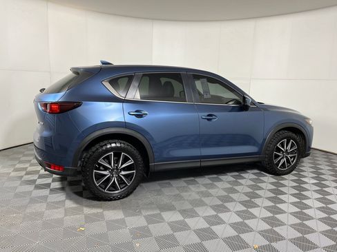 Used 2018 MAZDA CX-5 Touring w/ Preferred Equipment Package image 22