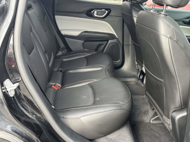 Used 2023 Jeep Compass Limited AWD/4WD image 21