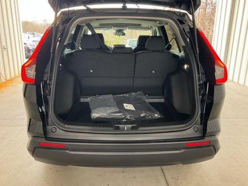 New 2026 Honda CR-V EX image 17