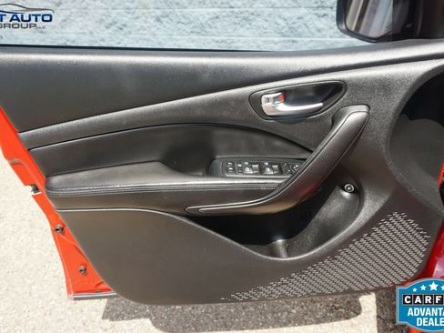 Used 2013 Dodge Dart Limited FWD image 24