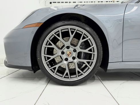 New 2026 Porsche 911 Carrera image 19