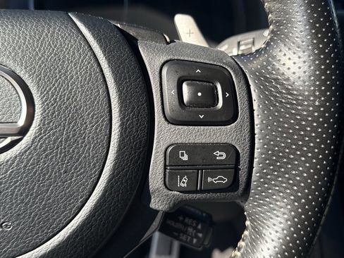 Used 2021 Lexus IS 350 F Sport image 20