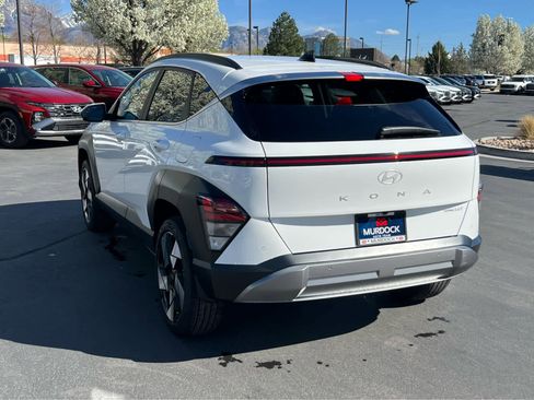 New 2026 Hyundai Kona Limited AWD/4WD image 10
