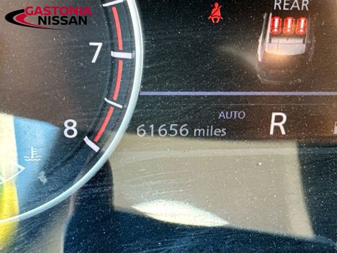 Used 2024 Nissan Rogue SV AWD/4WD image 14