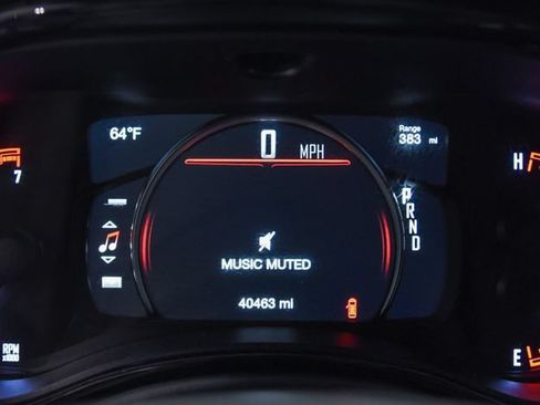Used 2025 Dodge Durango GT AWD/4WD image 31