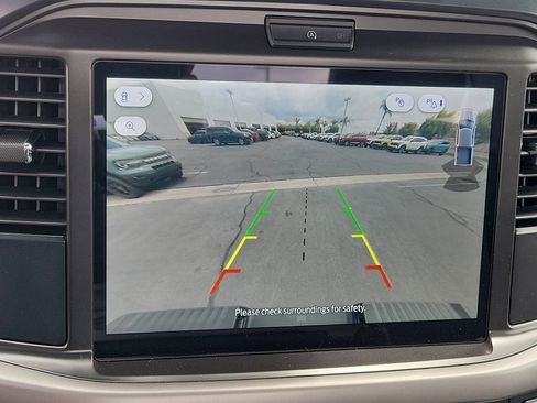 Used 2026 Ford F150 XL AWD/4WD image 12