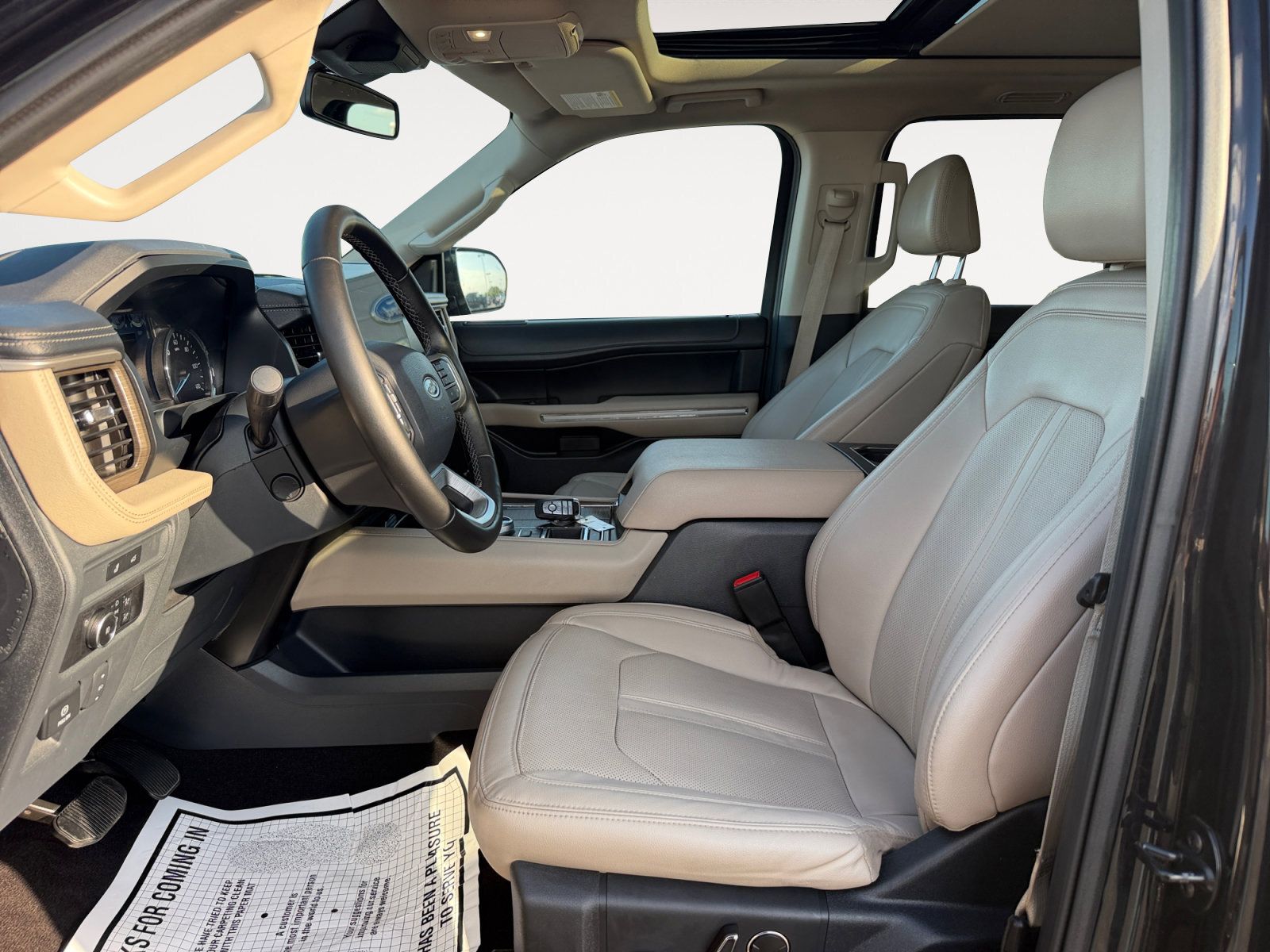 Used 2023 Ford Expedition Max Limited RWD image 20