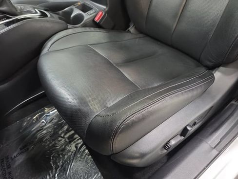 Used 2020 Nissan Rogue SL w/ Premium Package AWD/4WD image 27