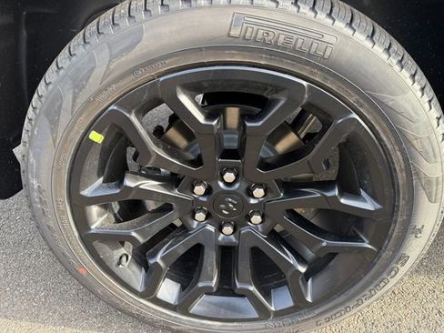 New 2026 RAM 1500 Limited image 6