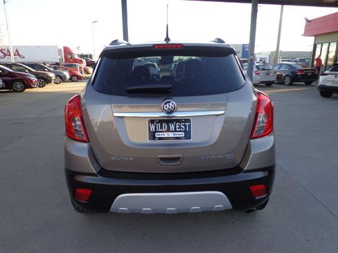 Used 2014 Buick Encore Leather image 5