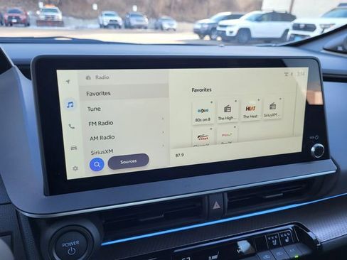 New 2026 Toyota Prius Limited image 33