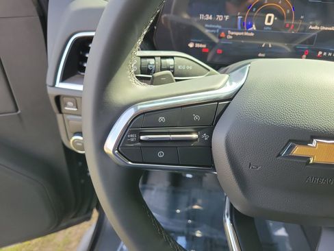 New 2026 Chevrolet Tahoe LS image 24