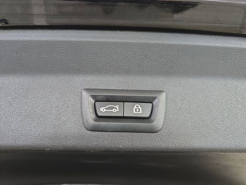 Used 2021 BMW X3 M40i w/ Parking Assistance Package AWD/4WD image 31
