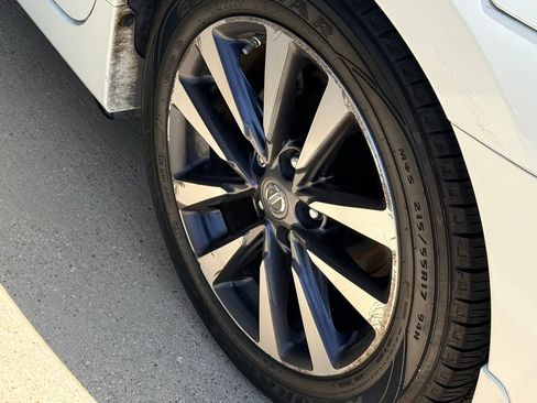 Used 2016 Nissan Altima 2.5 SL w/ 2.5 Technology Package FWD image 8