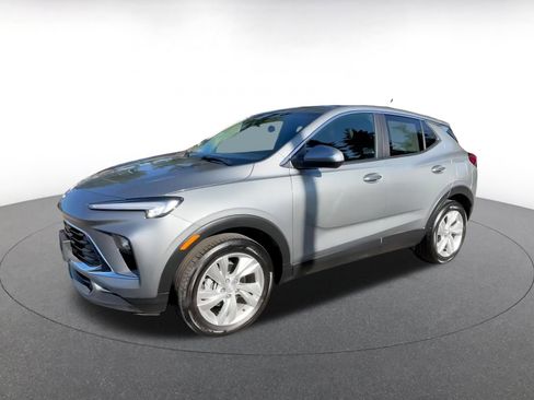 Used 2025 Buick Encore GX Preferred image 8