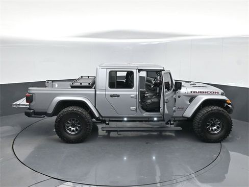Used 2020 Jeep Gladiator Rubicon image 63