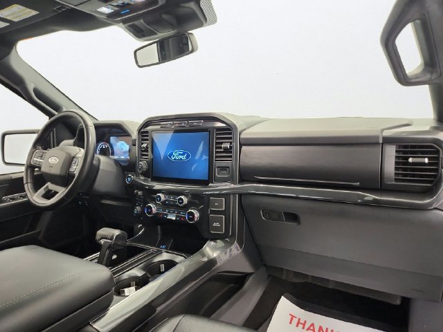 Used 2022 Ford F150 XLT w/ Equipment Group 302A High AWD/4WD image 30