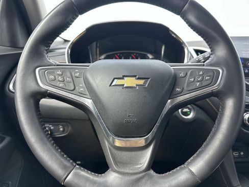 Certified 2022 Chevrolet Equinox Premier AWD/4WD image 19