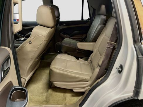 Used 2017 Chevrolet Tahoe Premier AWD/4WD image 26