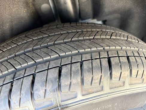 Used 2024 Ford Bronco Sport Outer Banks image 29