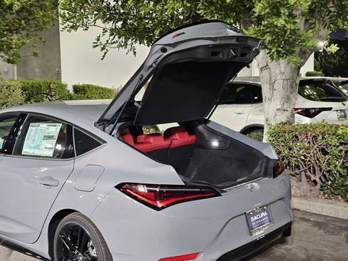 New 2026 Acura Integra A-Spec image 7