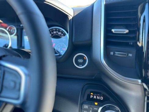 New 2026 RAM 1500 Big Horn image 31