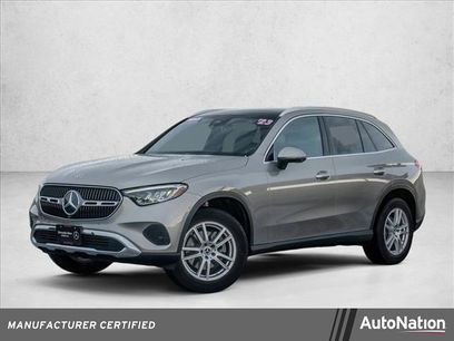 Certified 2023 Mercedes-Benz GLC 300 4MATIC