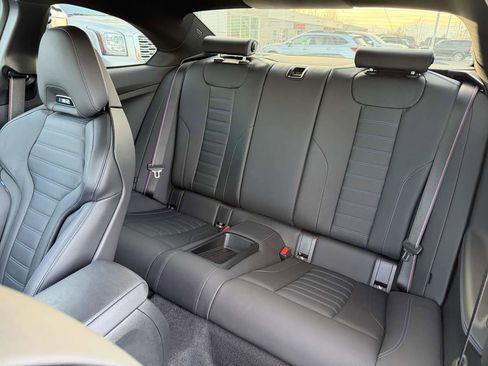 Used 2025 BMW M2 w/ M Driver's Package image 11