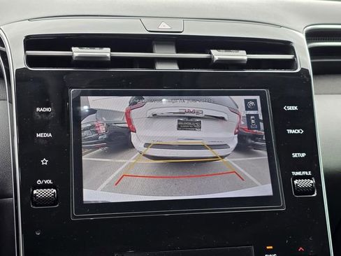 Used 2023 Hyundai Tucson SEL w/ Convenience Package image 13