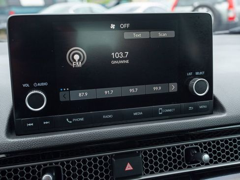 Used 2024 Honda Civic EX image 27