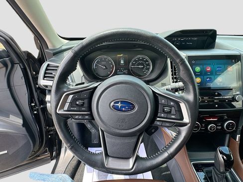 Used 2019 Subaru Forester Touring w/ Popular Package #3 AWD/4WD image 11