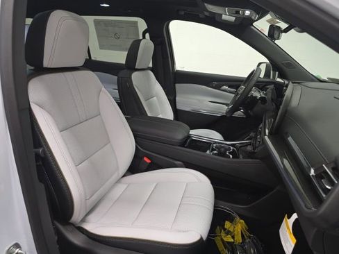 New 2026 Chevrolet Traverse High Country image 27