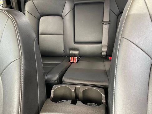 Used 2025 GMC Canyon Elevation w/ Convenience Package AWD/4WD image 24
